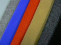 Nonwoven Fabric